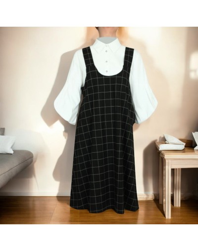 Robe et chemise grande taille 48 50