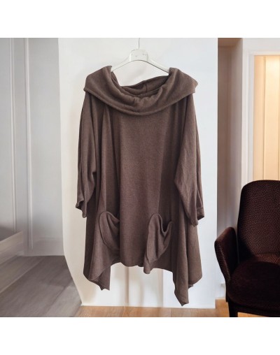 Blouse Oversize taille 50 52